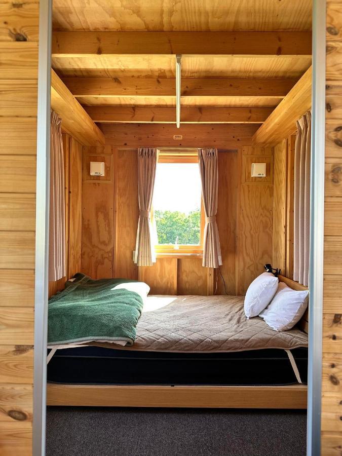 Margo'S Garden Farmstay, Kiroro Akaigawa Dış mekan fotoğraf