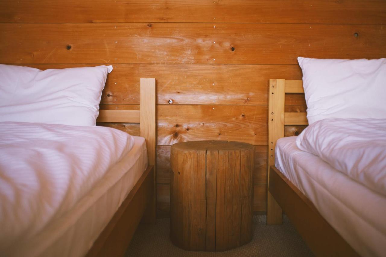 Margo'S Garden Farmstay, Kiroro Akaigawa Dış mekan fotoğraf