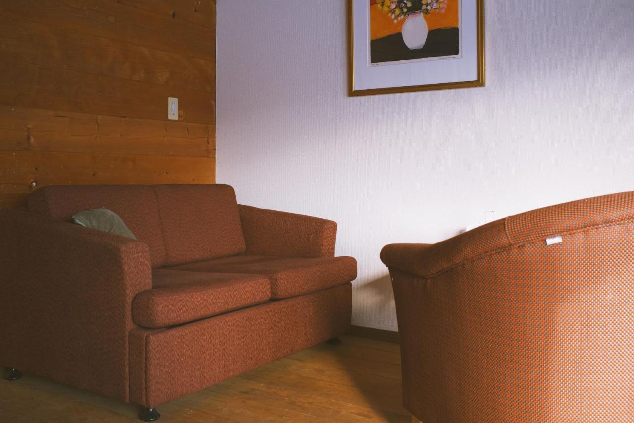 Margo'S Garden Farmstay, Kiroro Akaigawa Dış mekan fotoğraf