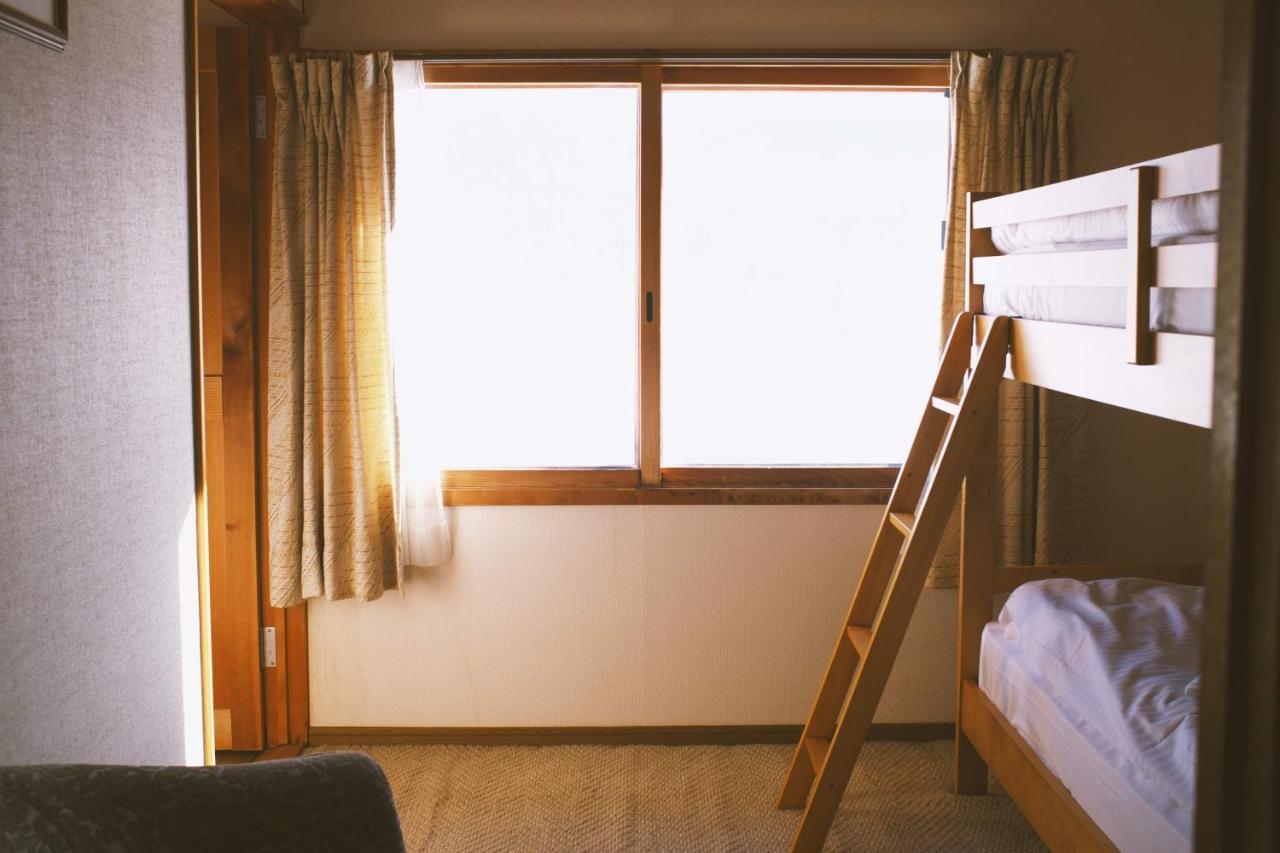 Margo'S Garden Farmstay, Kiroro Akaigawa Dış mekan fotoğraf